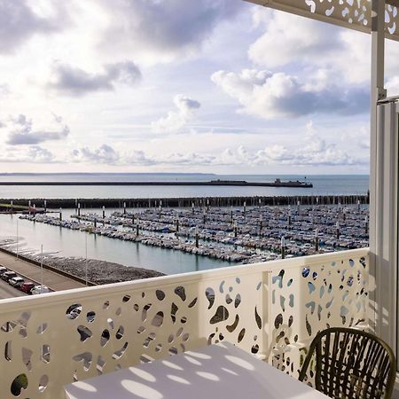 Hilton Garden Inn Le Havre Centre Luaran gambar