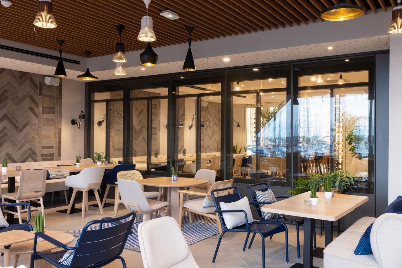 Hilton Garden Inn Le Havre Centre Luaran gambar