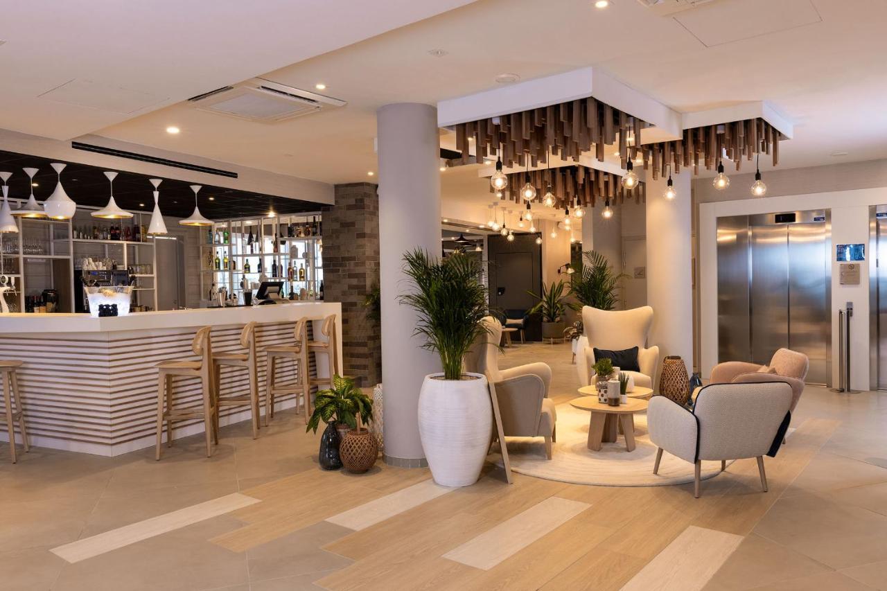 Hilton Garden Inn Le Havre Centre Luaran gambar