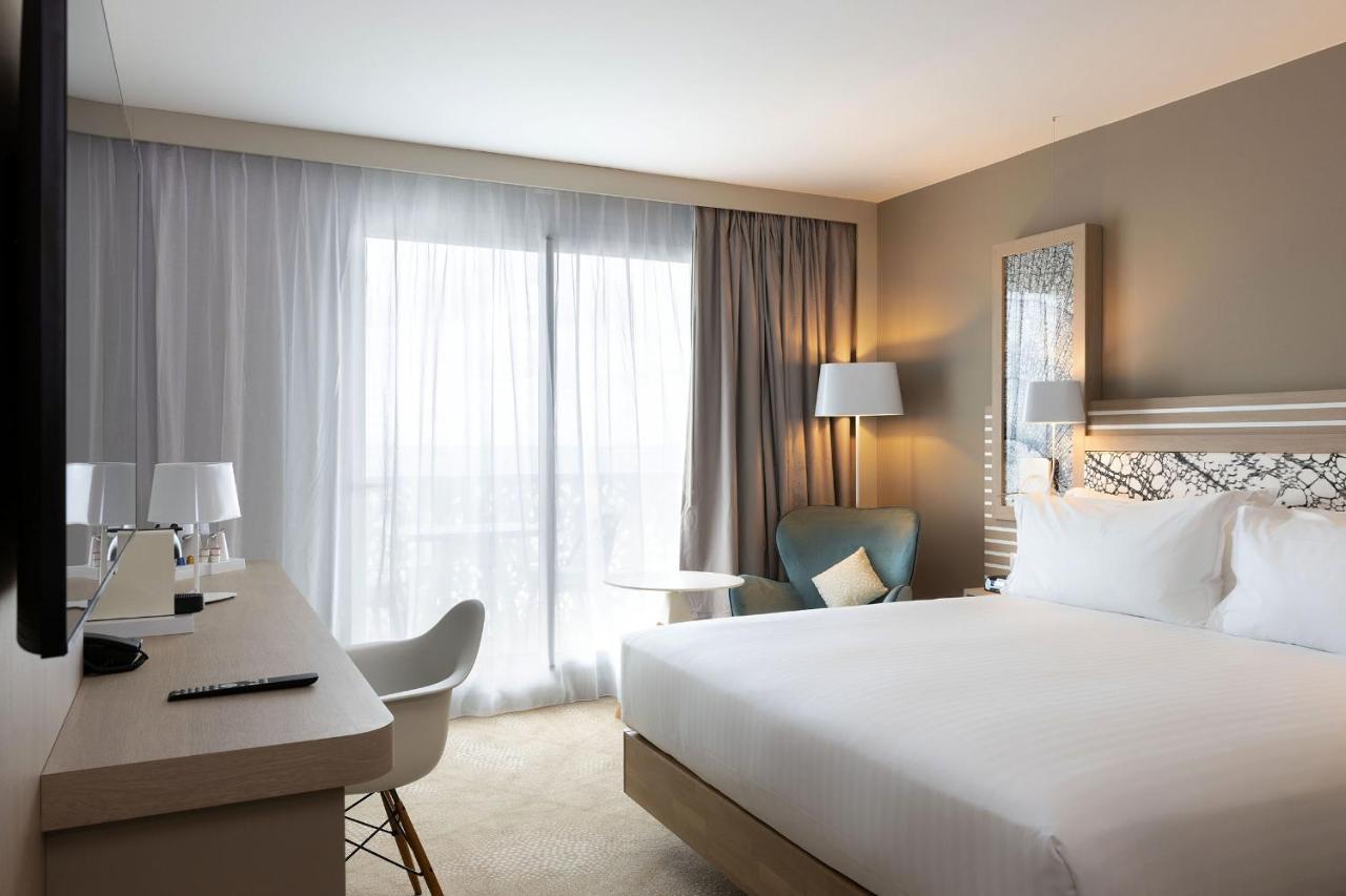 Hilton Garden Inn Le Havre Centre Luaran gambar