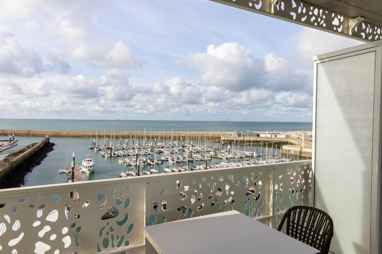 Hilton Garden Inn Le Havre Centre Luaran gambar