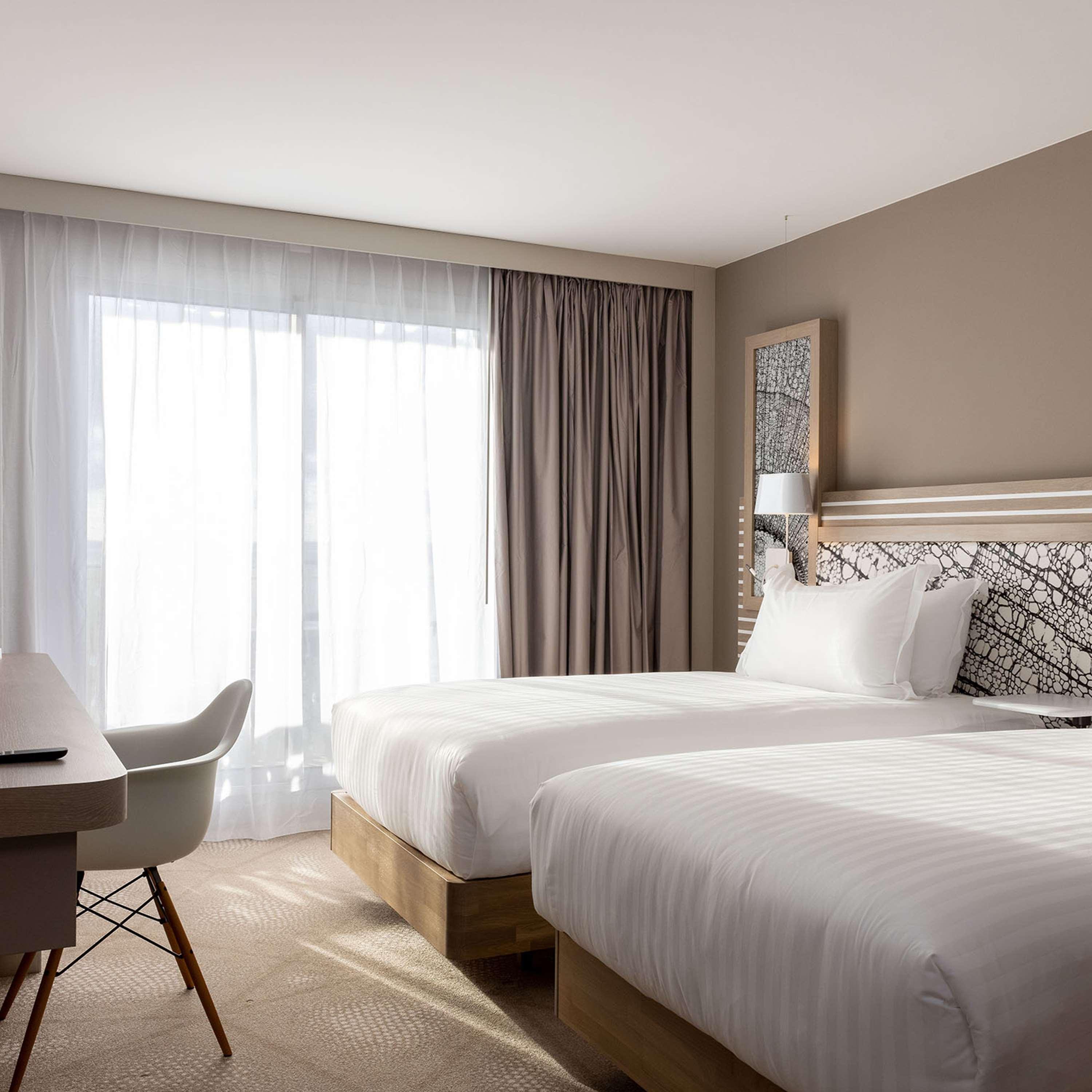 Hilton Garden Inn Le Havre Centre Luaran gambar