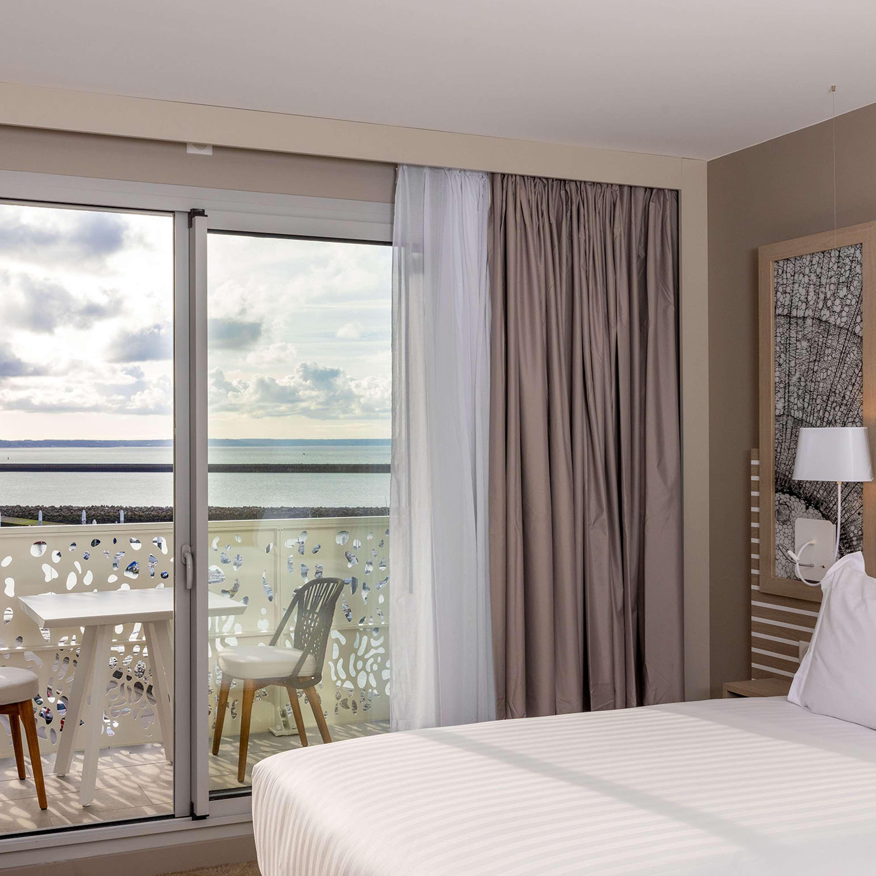 Hilton Garden Inn Le Havre Centre Luaran gambar