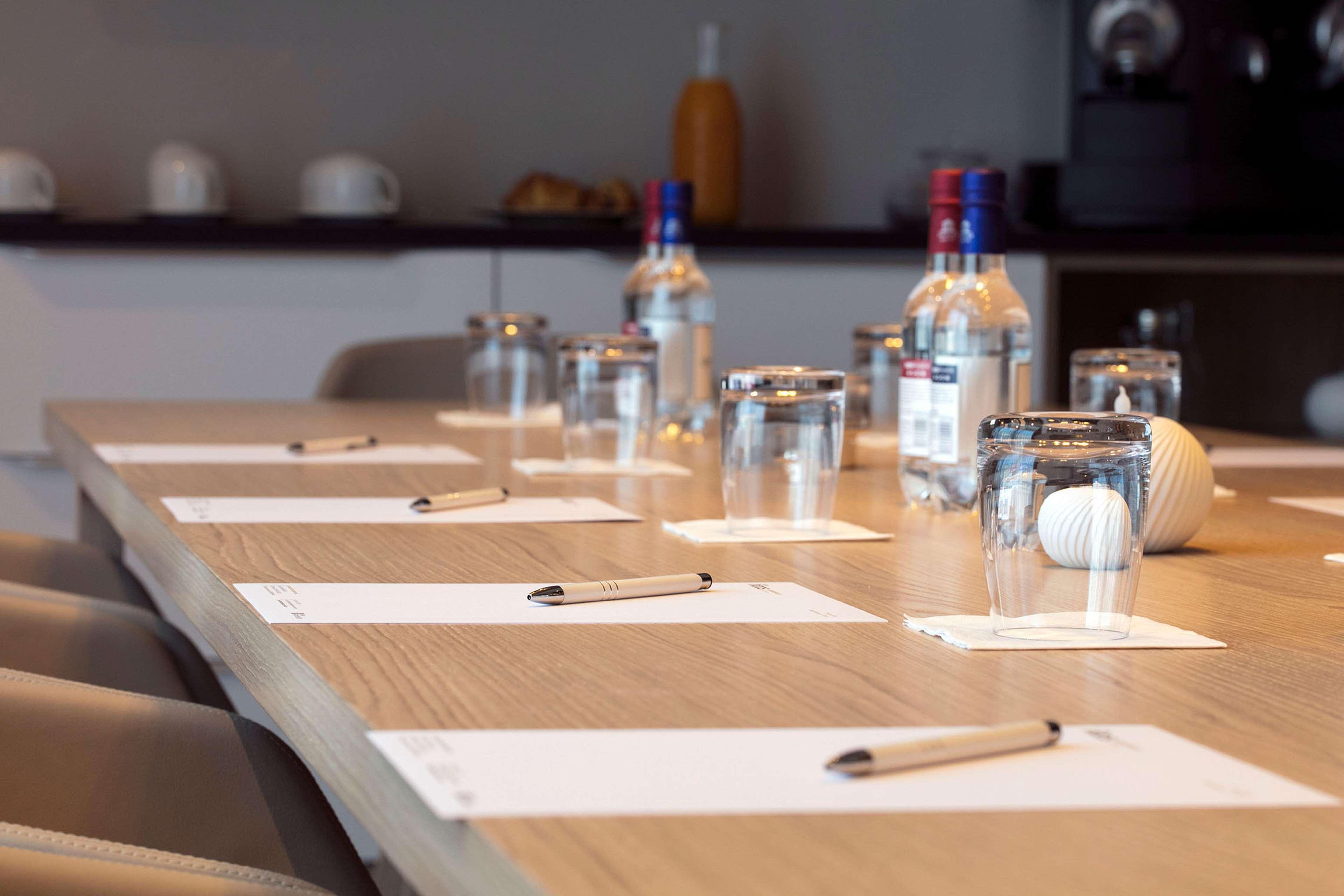 Hilton Garden Inn Le Havre Centre Luaran gambar