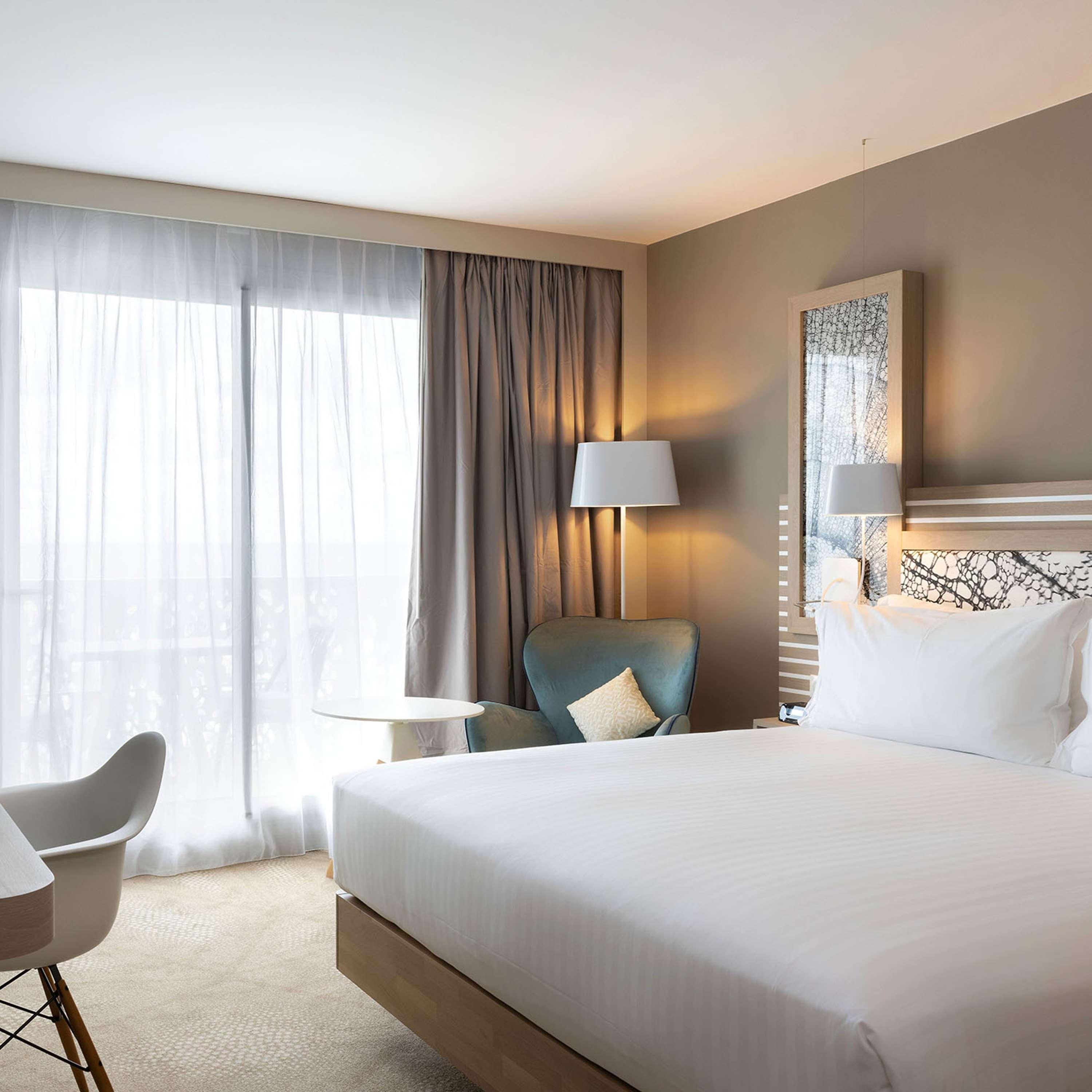 Hilton Garden Inn Le Havre Centre Luaran gambar