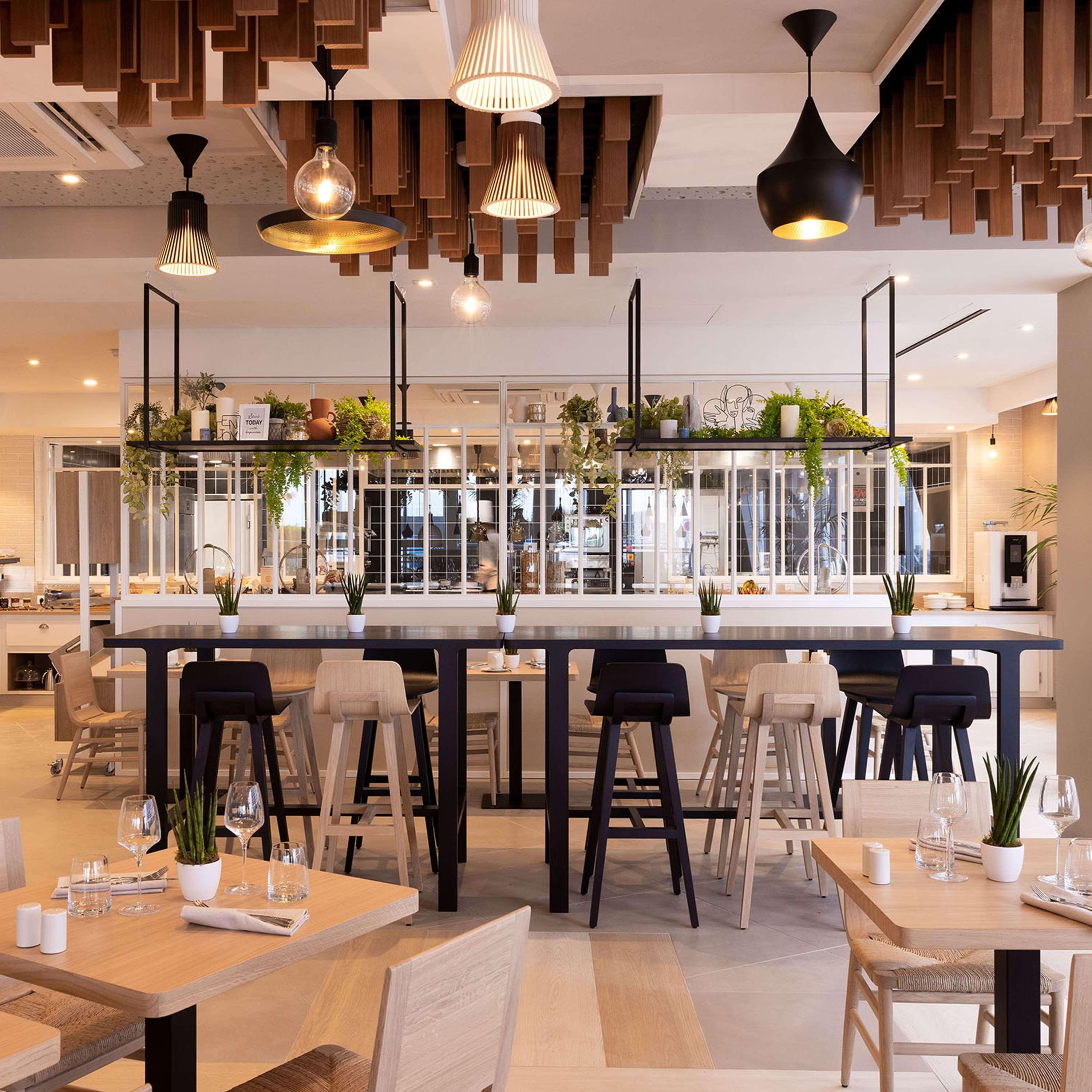 Hilton Garden Inn Le Havre Centre Luaran gambar