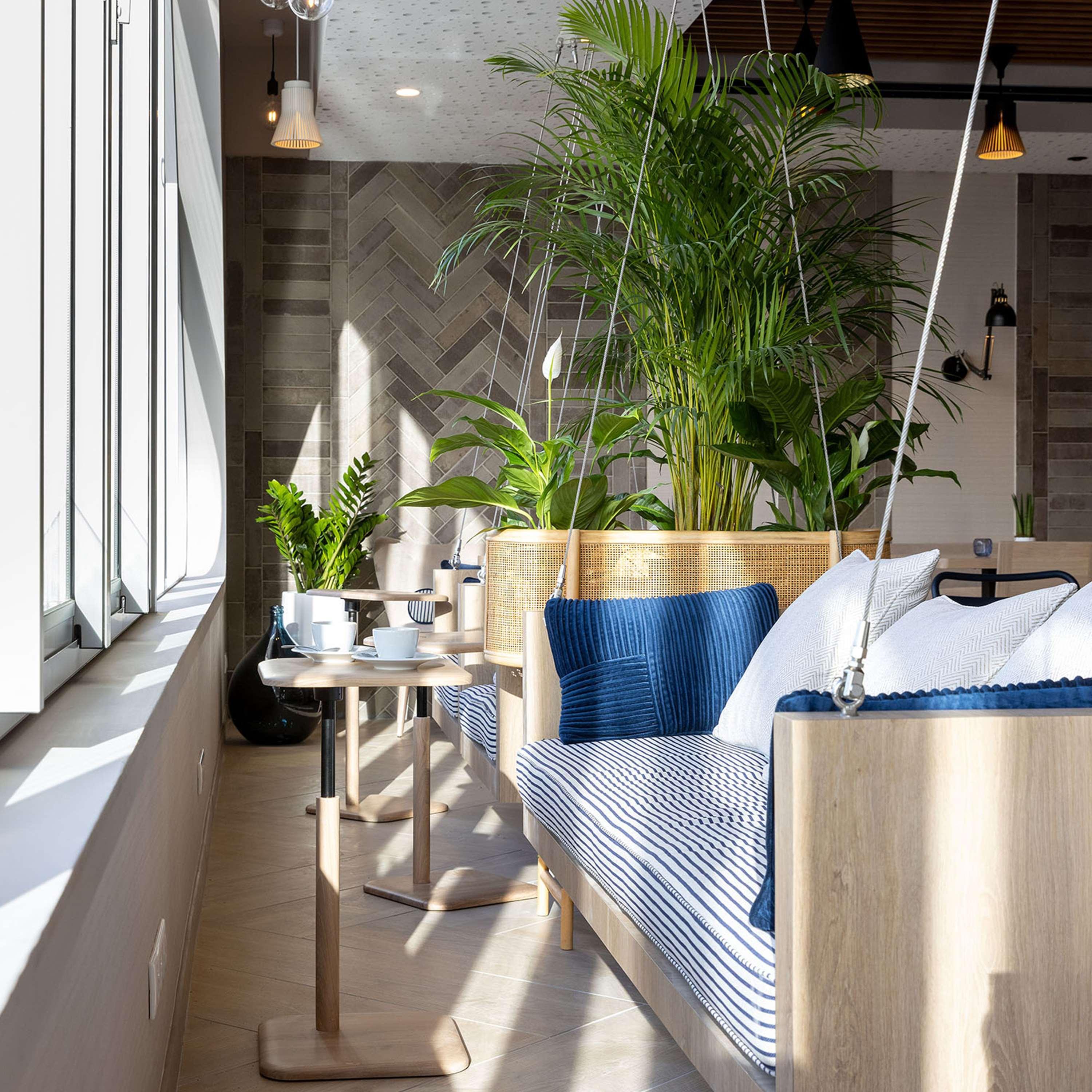 Hilton Garden Inn Le Havre Centre Luaran gambar