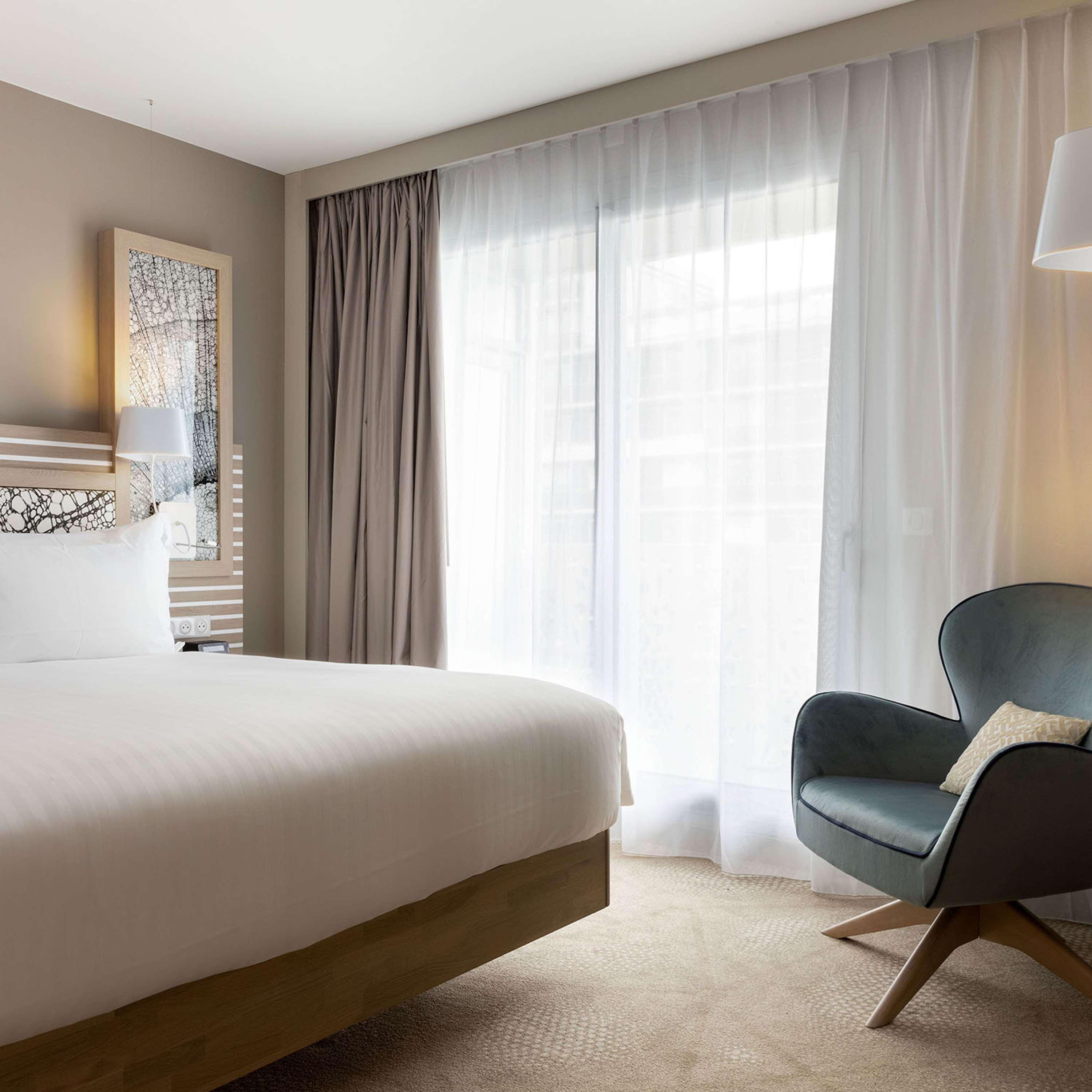 Hilton Garden Inn Le Havre Centre Luaran gambar