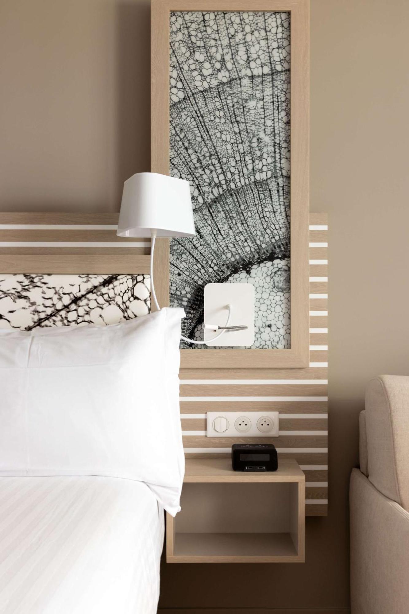 Hilton Garden Inn Le Havre Centre Luaran gambar
