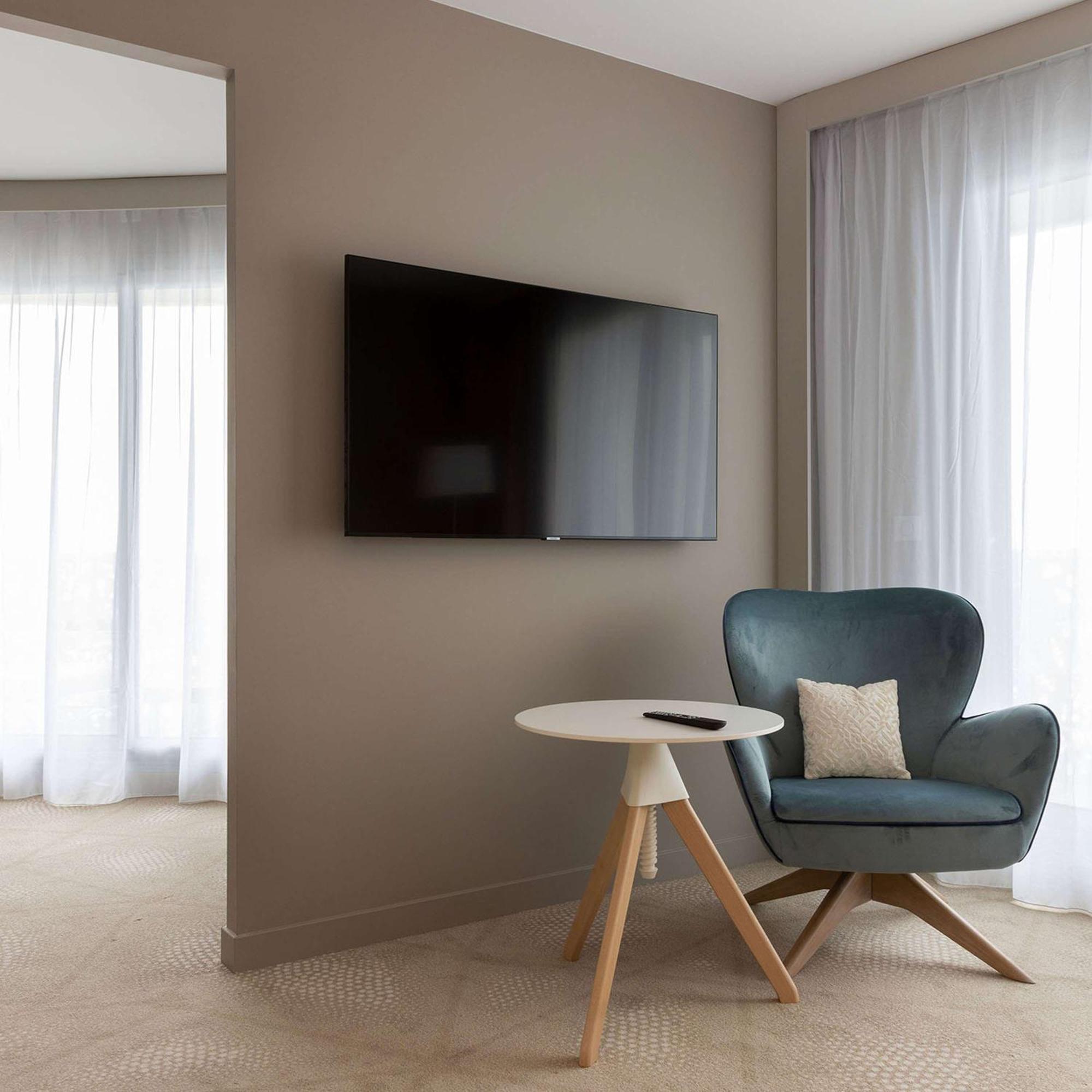 Hilton Garden Inn Le Havre Centre Luaran gambar