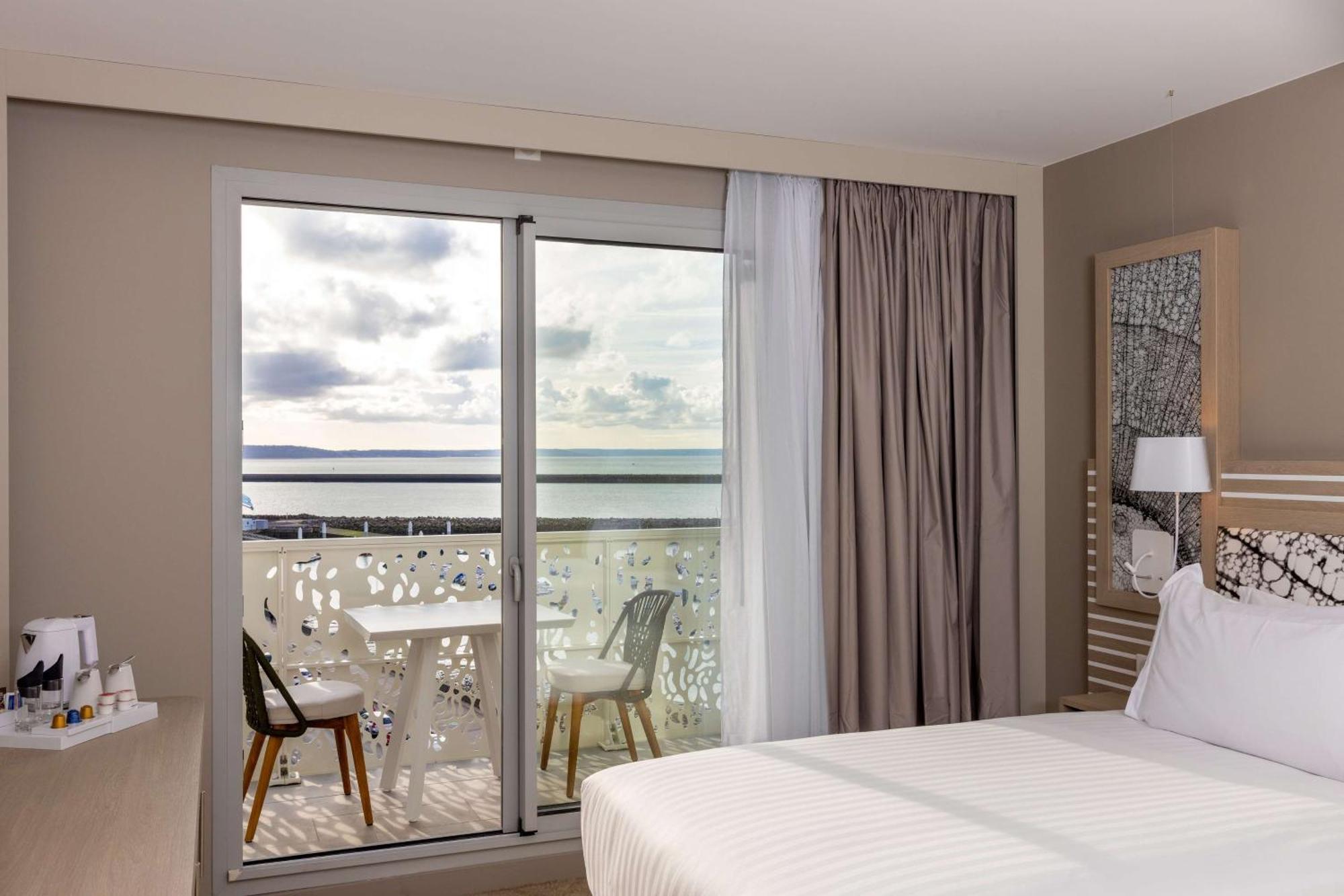 Hilton Garden Inn Le Havre Centre Luaran gambar