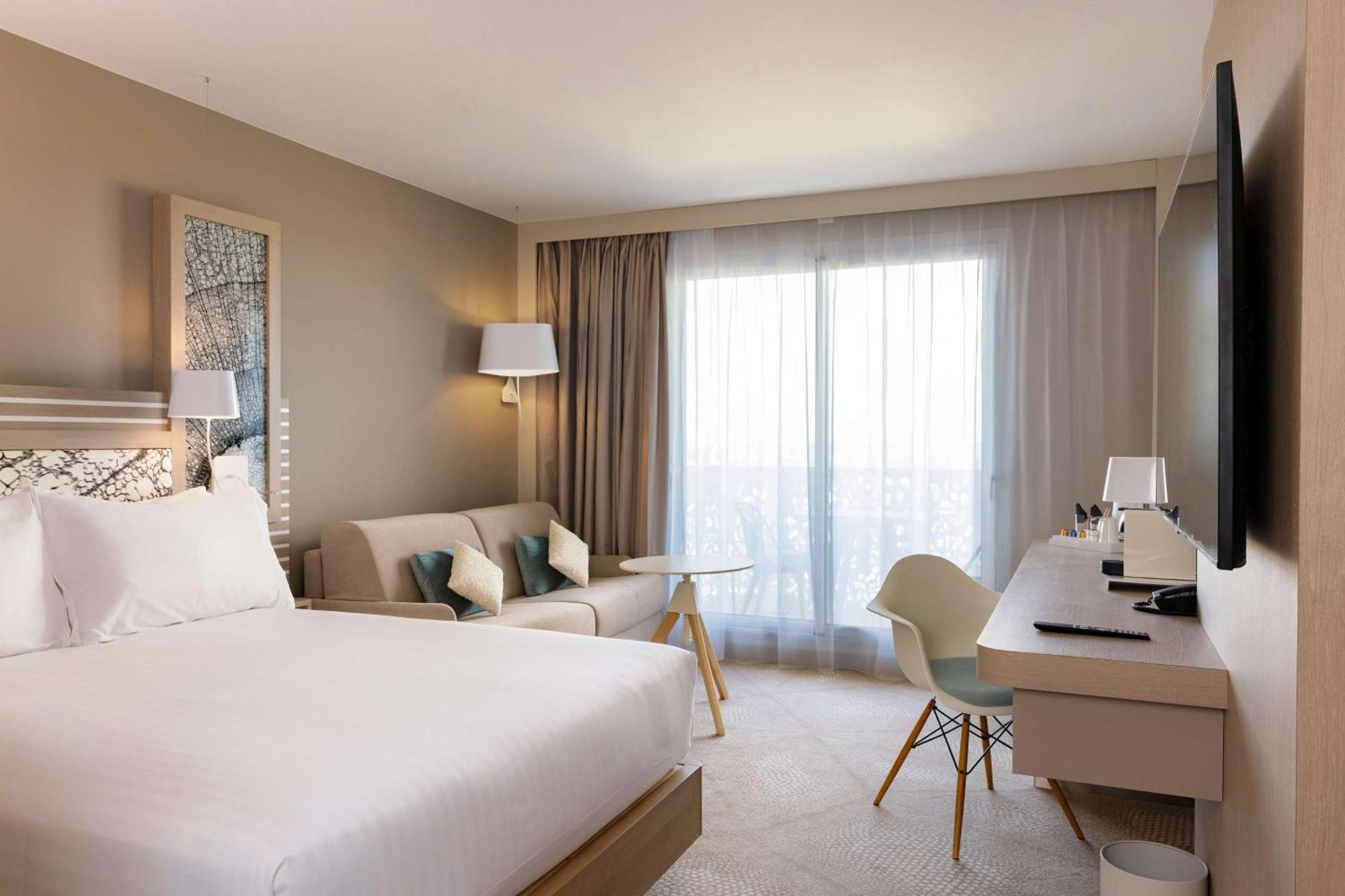 Hilton Garden Inn Le Havre Centre Luaran gambar