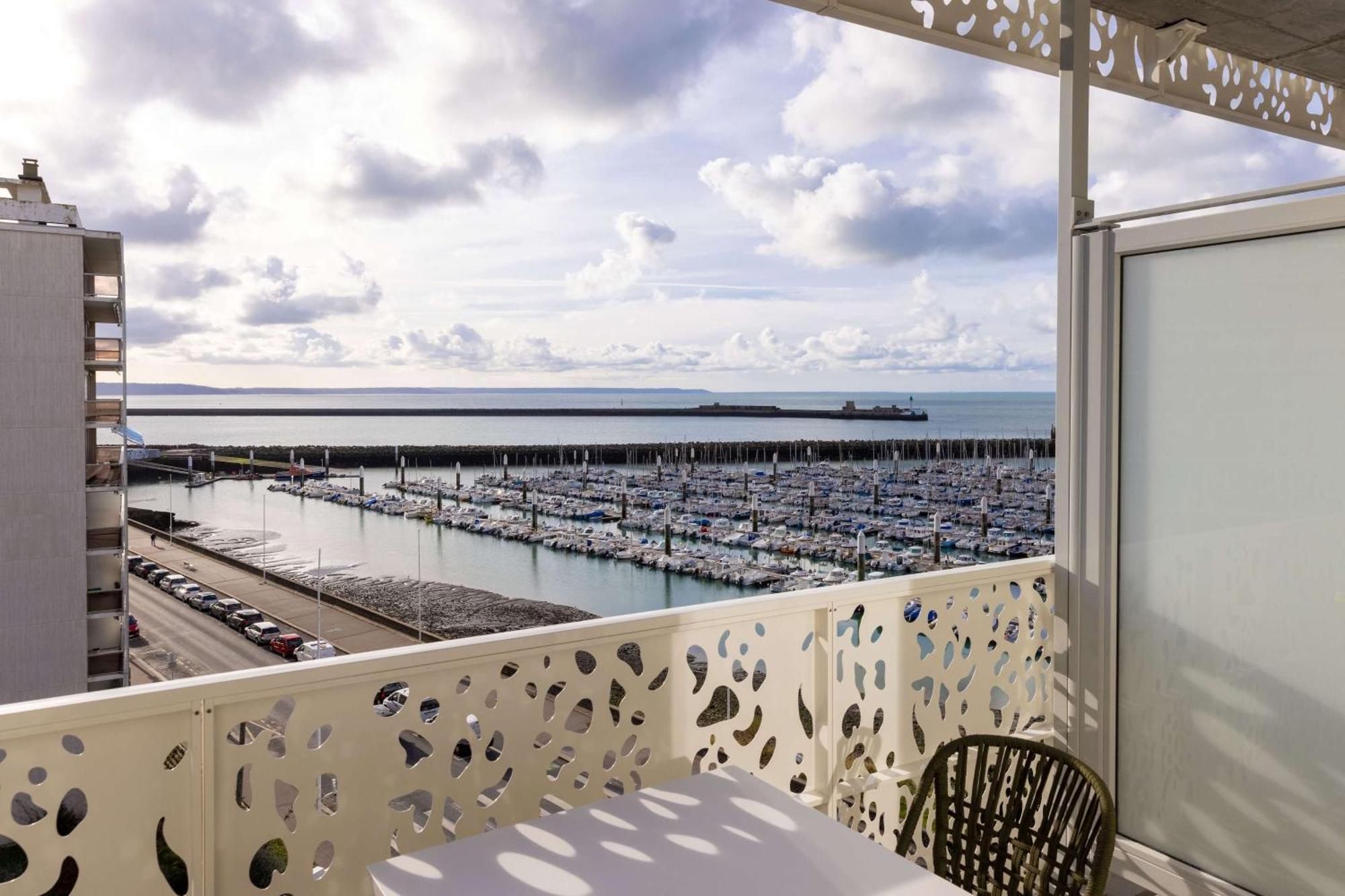 Hilton Garden Inn Le Havre Centre Luaran gambar