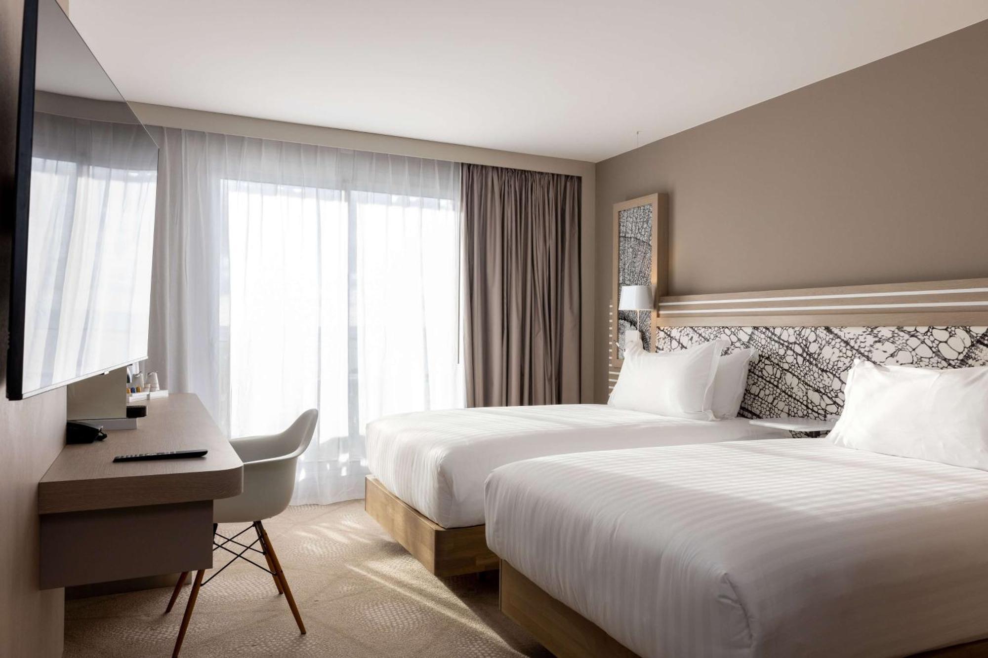 Hilton Garden Inn Le Havre Centre Luaran gambar